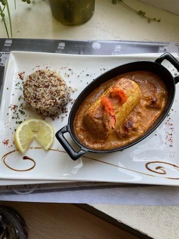 La Renaissance_Oyonnax