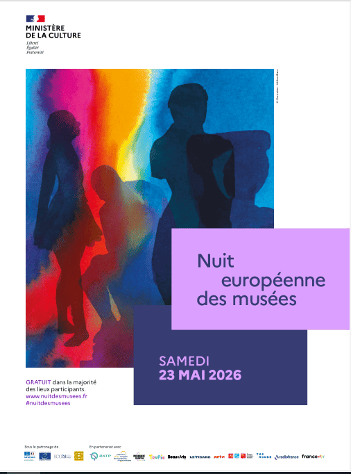 Nuit européenne des musées