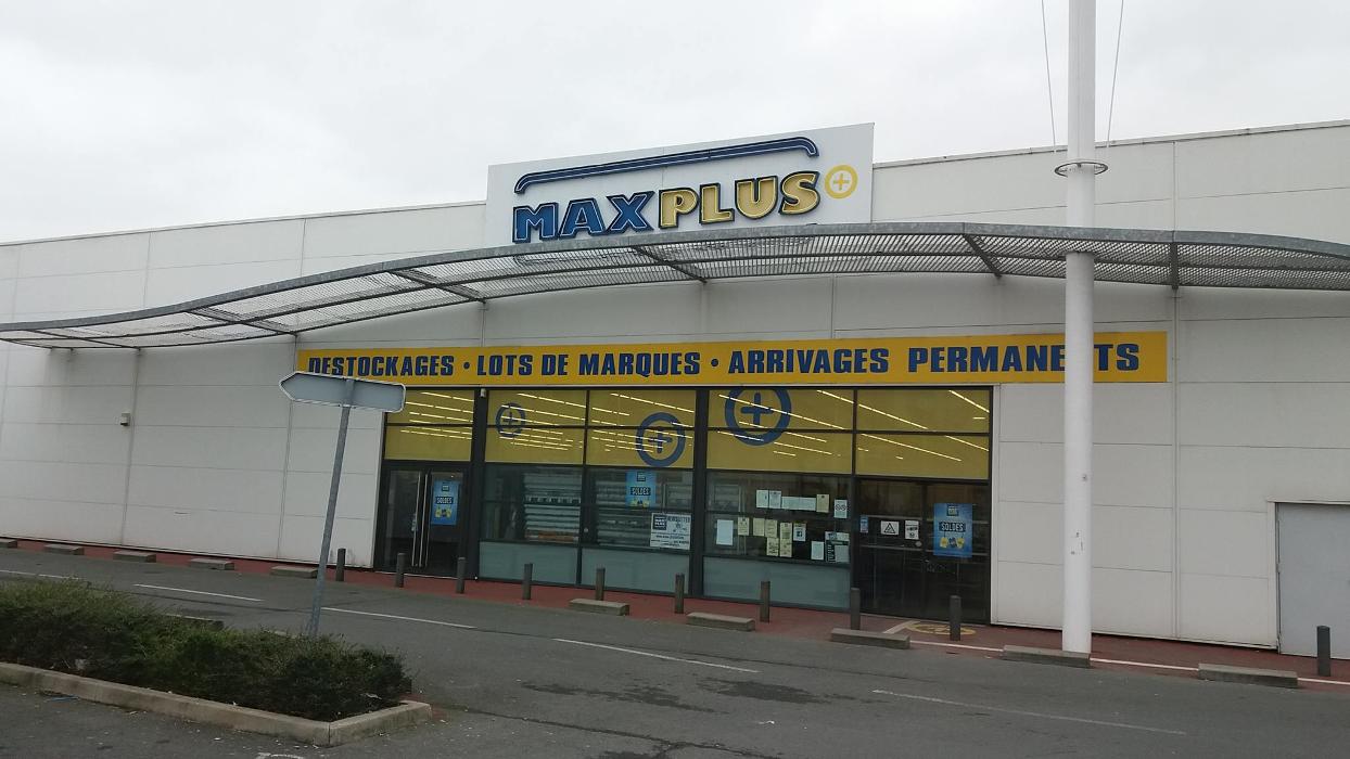 Max Plus Vaux