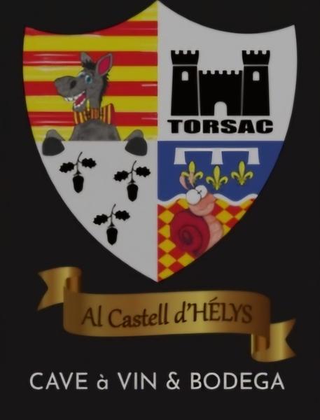 Al castell d'helys
