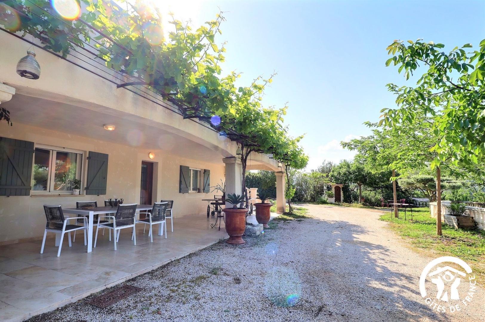 La Vue de Valdonne, Peypin - photo 3