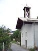 chapelle - © COMCOM chapelle Notre-Dame-des-Neiges hameau des casses - © COMCOM