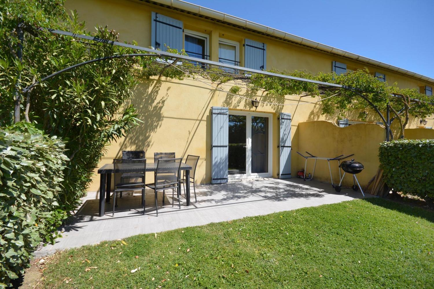 Verdaou, Mallemort - photo 19