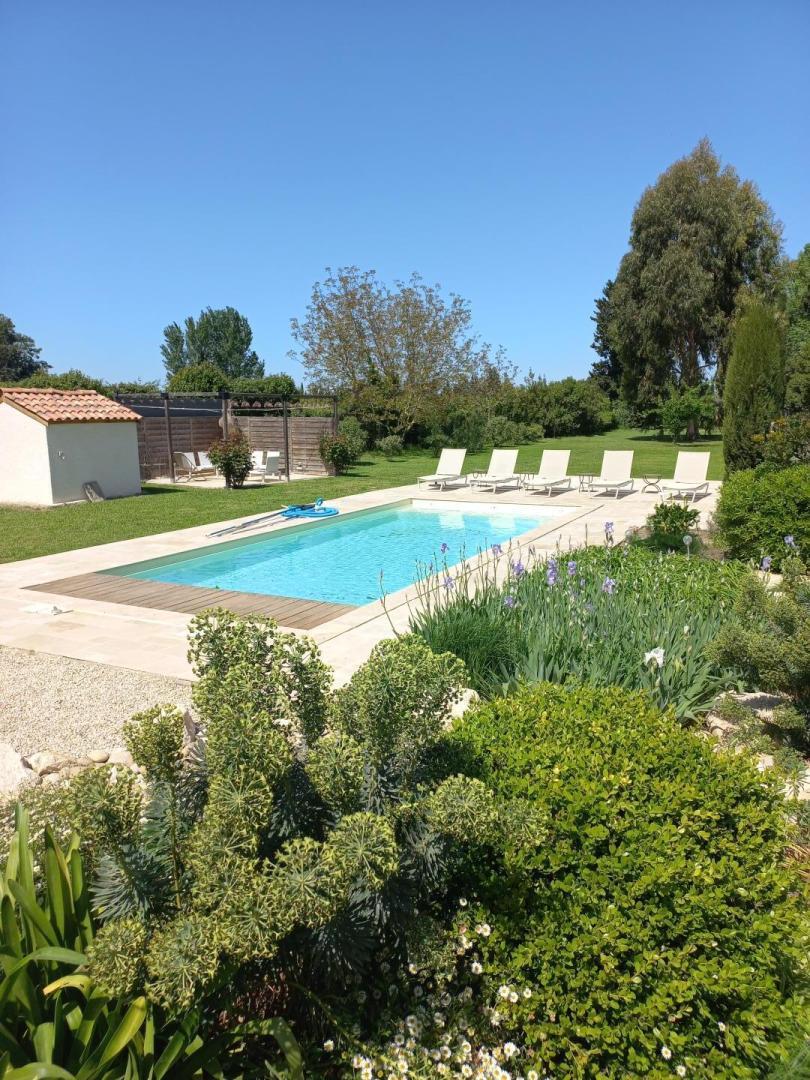 Mas Hector, Châteaurenard - photo 11