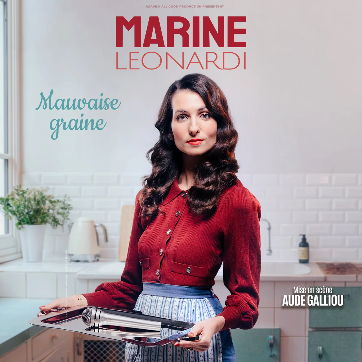 Humour - Marine Léonardi_Oyonnax