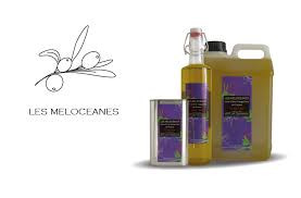 Les Mélocéanes - Thierry Melchio Producteur d'huile d'olive AOP de Provence