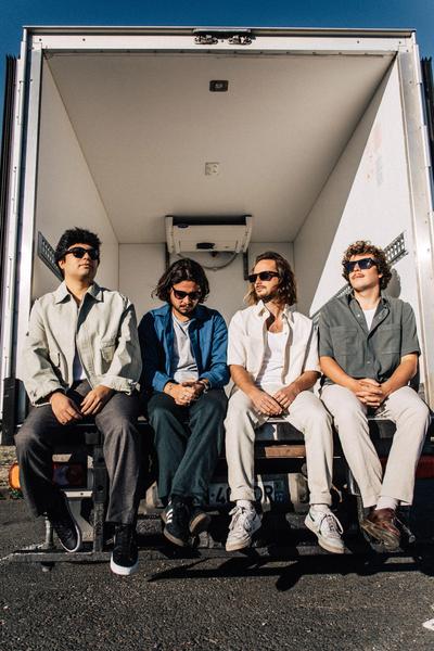 Cavalaire-Sur-Mer : Les Rendez-Vous de l'Eté: concert LE BISCUIT
