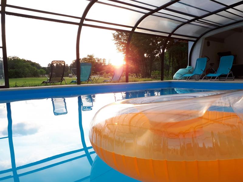 Chambres d'hôtes Les Galapons - Trept - Balcons du Dauphiné