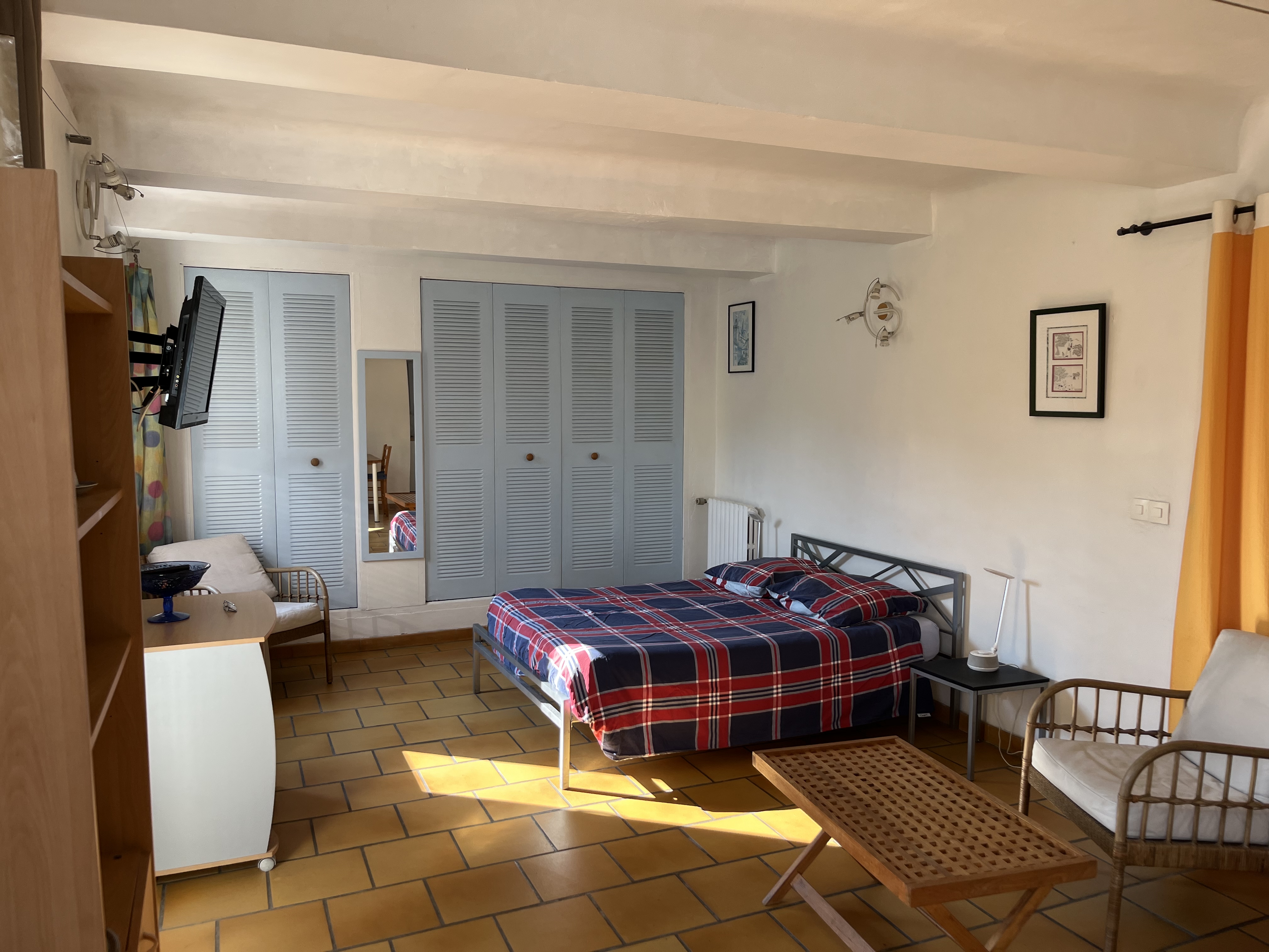 Studio en Provence, Aubagne - photo 9