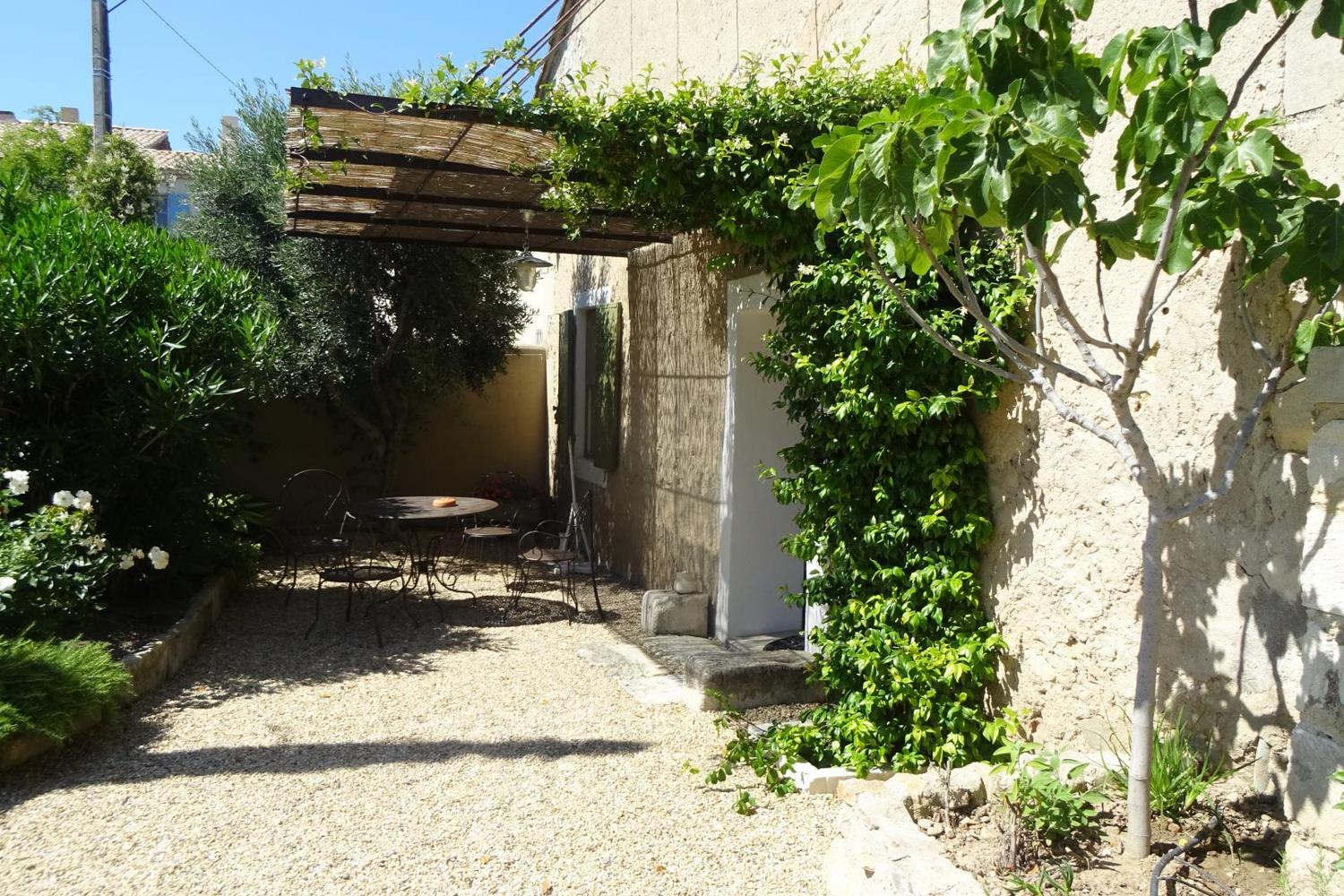 Gîte de l'Eynier, Mouriès - photo 19
