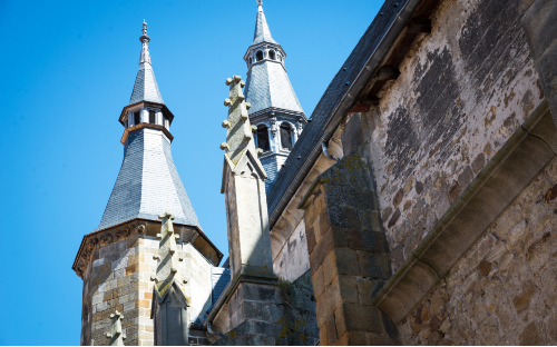 Circuit VTT n°26 – Belvédères d’Allier