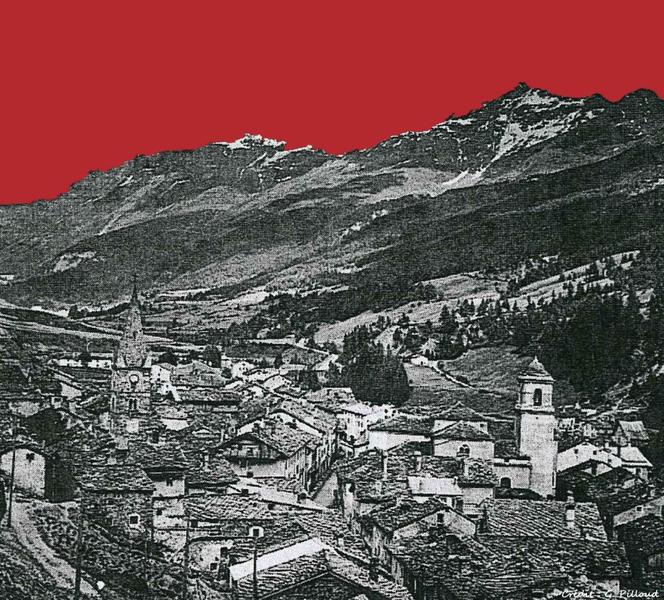 Exposition - Lanslebourg, un village dans la tourmente de la guerre 1939-1945