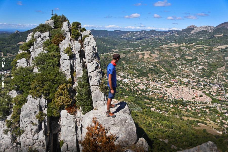 GRP des Baronnies provençales