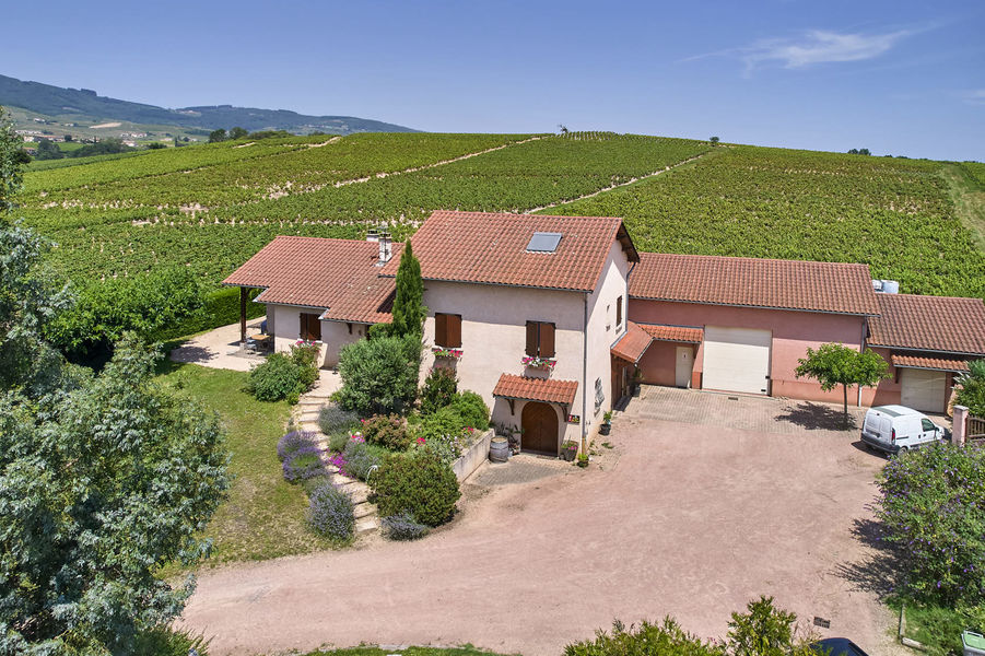 Domaine Gilles Copéret