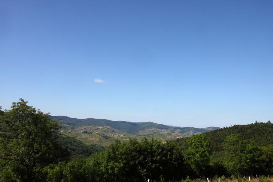 Maison Forte_Aigueperse