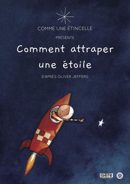Comment attraper une étoile