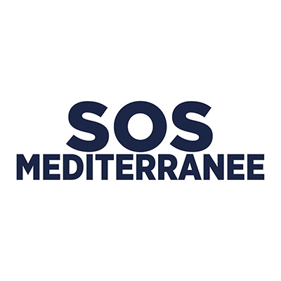 Soutien à SOS Méditerranée