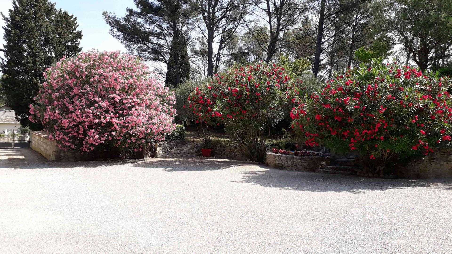 Le Clos de Lucie, Barbentane - photo 37