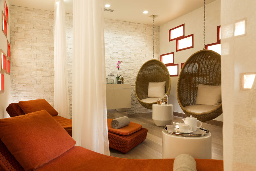 spa mont blanc clarins 1