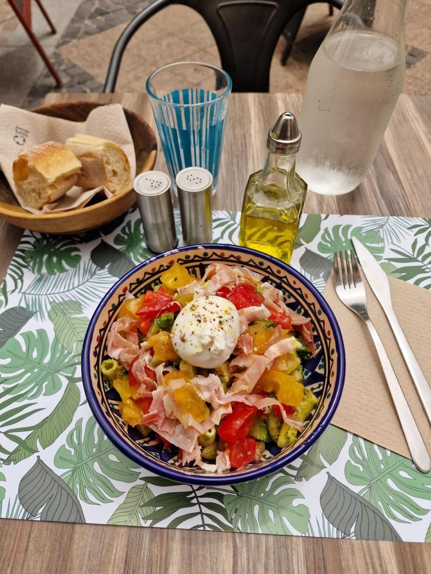 La Muse Pâtes - photo 2