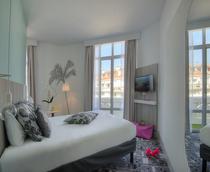 Photo de l'hotel Hôtel Ibis Styles Nice Centre Gare à Nice