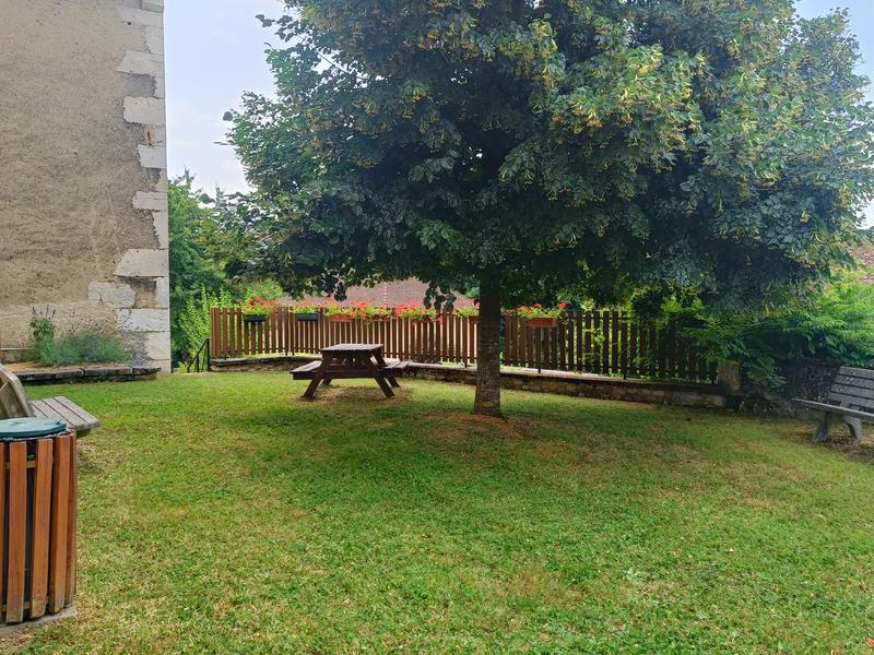 Aire de pique-nique, Grésin_Saint-Genix-les-Villages