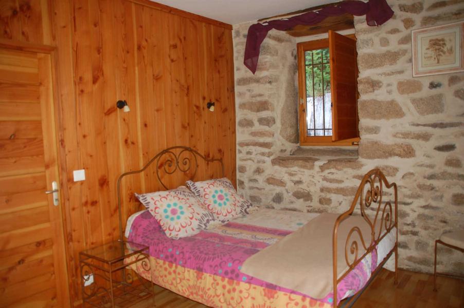 La chambre