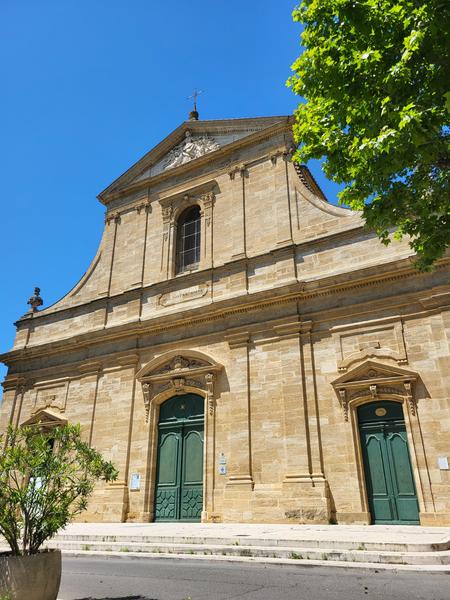 Visite libre de l'église Notre-Dame de l'Assomption - Journées du Patrimoine