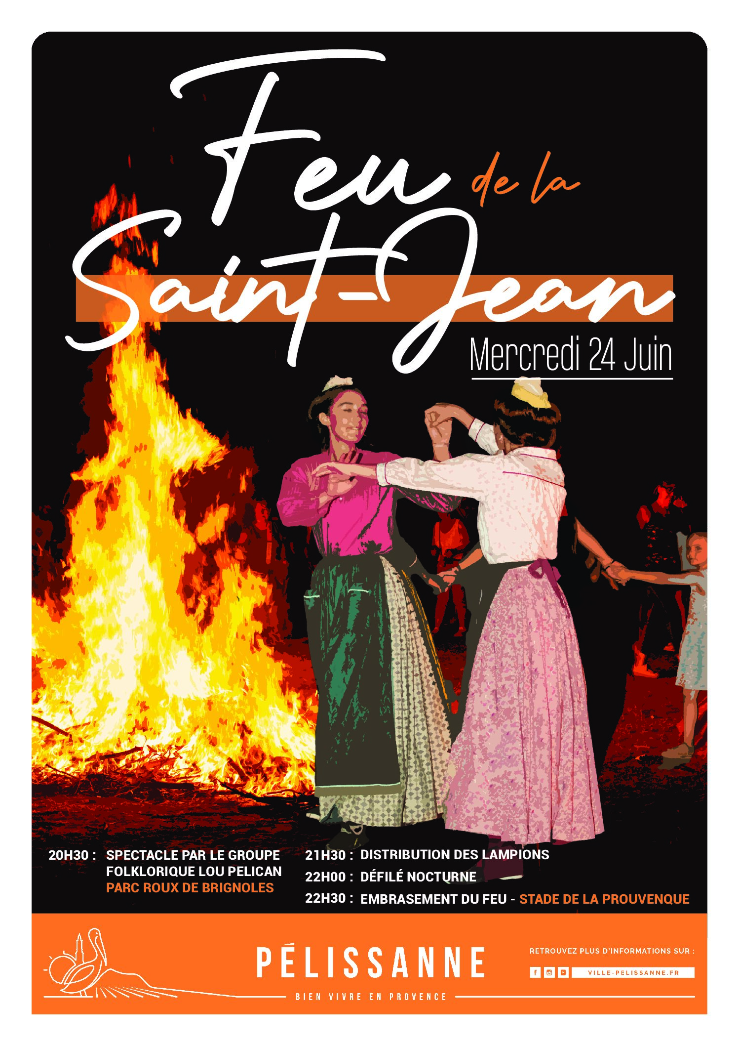 Feu de la Saint-Jean
