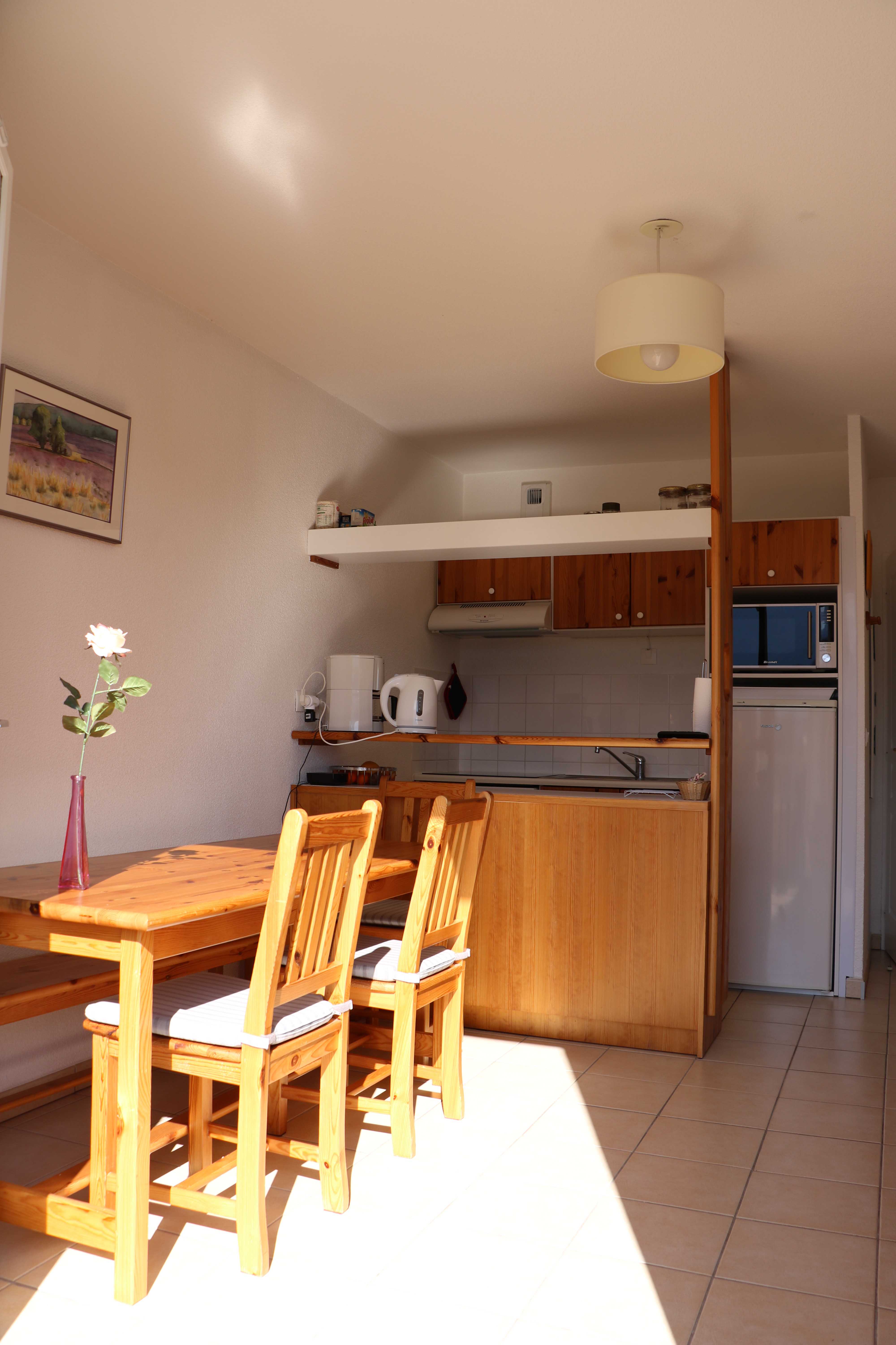 Cuisine américaine