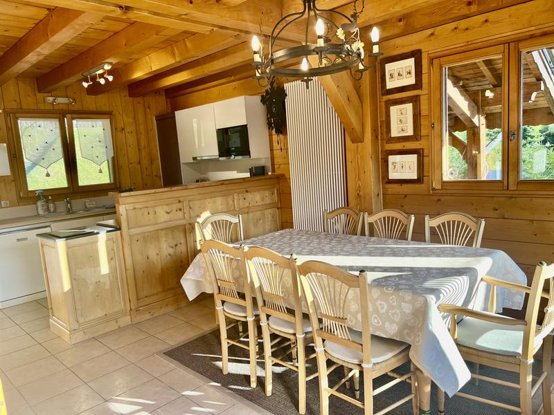 CHALET ROCALI_Les Gets