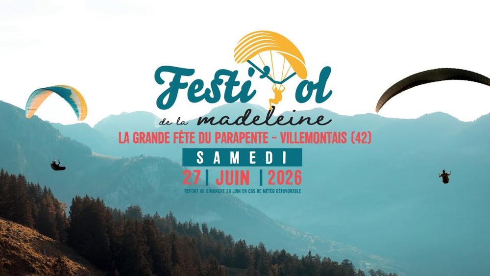 Festi'Vol de la Madeleine_Villemontais