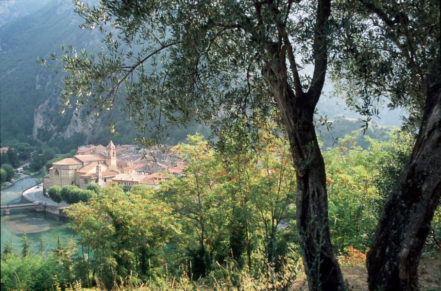 Breil-sur-Roya
