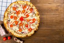 Méga Pizza - Les Avenières Veyrins-Thuellin - Balcons du Dauphiné - Nord-Isère - à moins d'une heure de Lyon