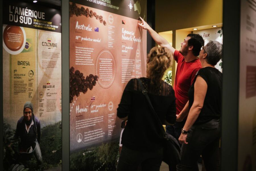 Village Café Chapuis