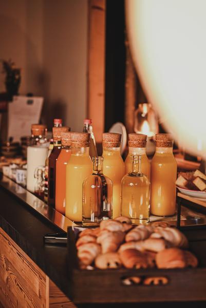 Hôtel L'Escale_Châtel