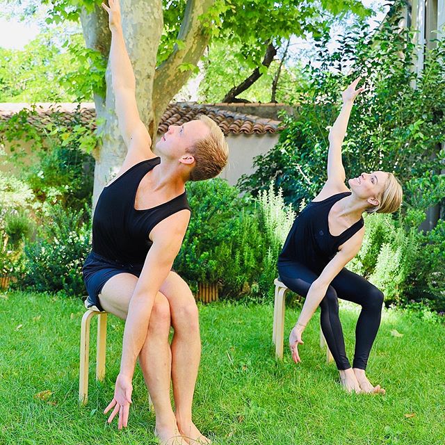 GYROTONIC® Aix en Provence