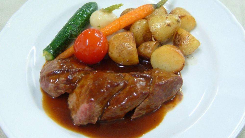 Le Relais de Genève