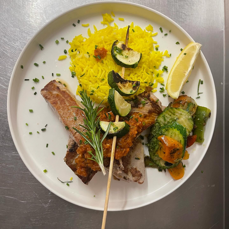 Brasserie l'Arome - photo 5