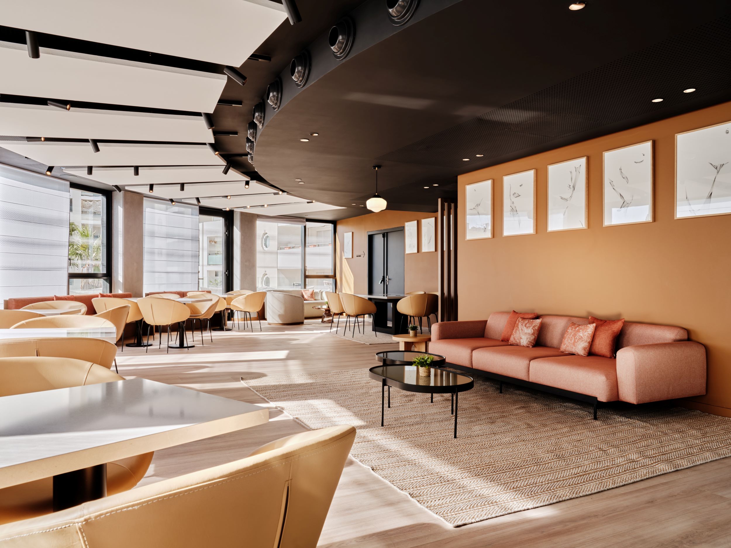 Crowne Plaza Marseille Le Dôme, Marseille 4e Arrondissement - photo 18