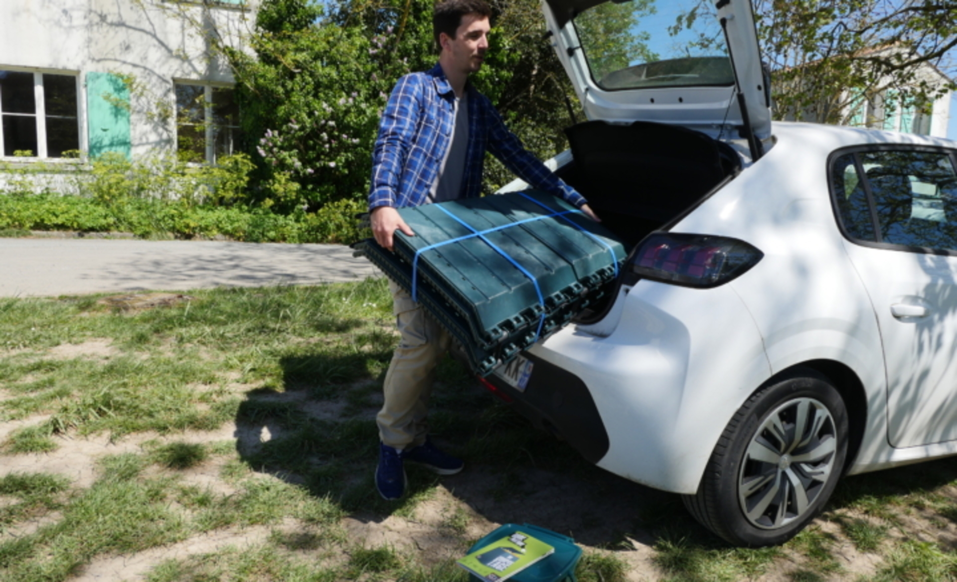 Permanence "Biodéchets"