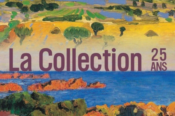 La Collection, Ses 25 Ans