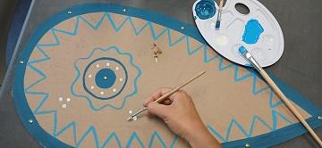 Levée de bouclier_Villages du lac de Paladru