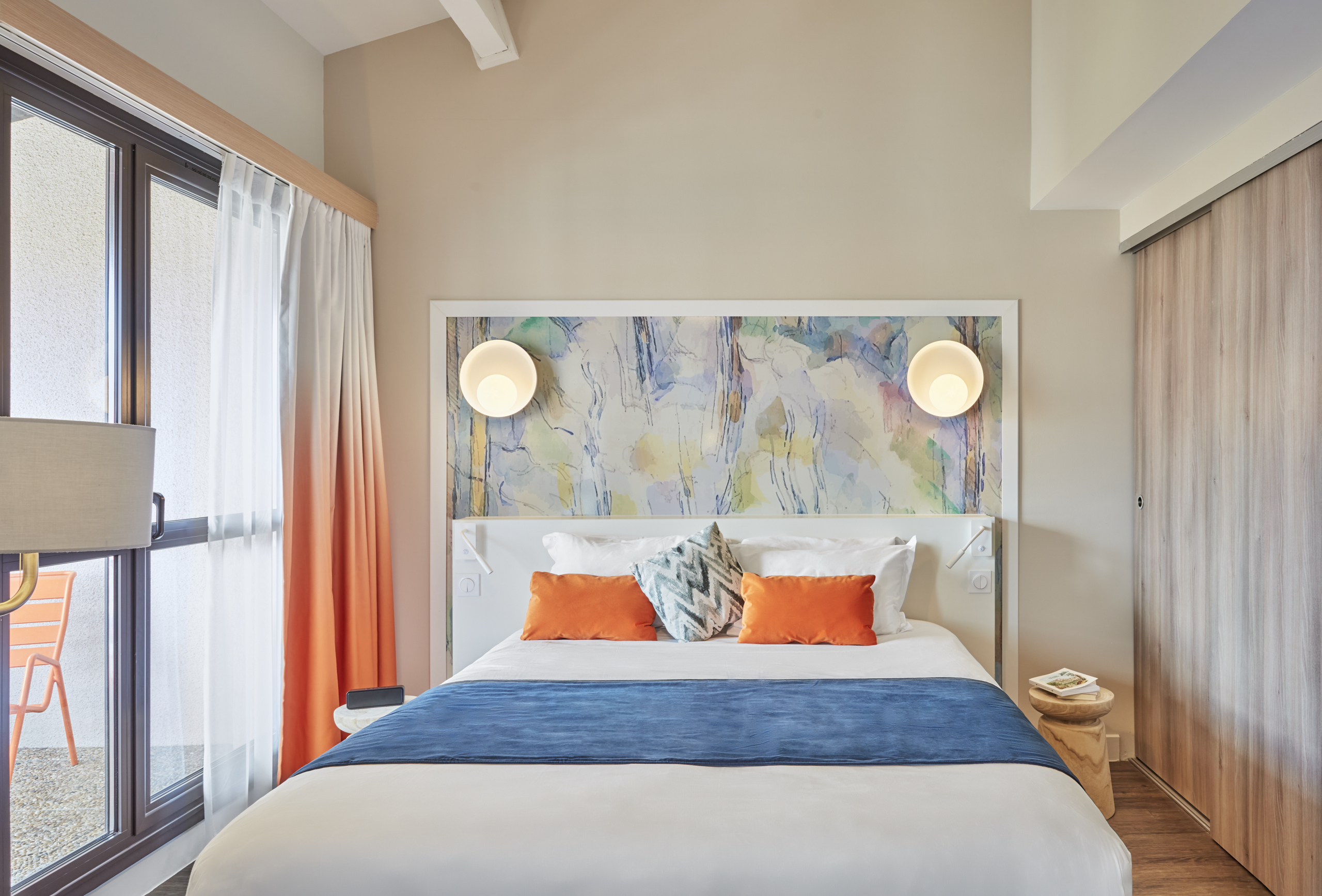 Aparthotel Adagio