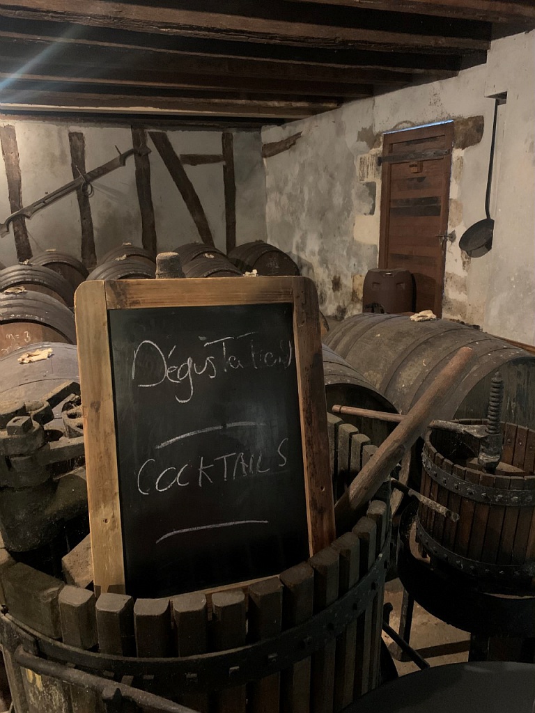 Domaine Le Grand Chemin