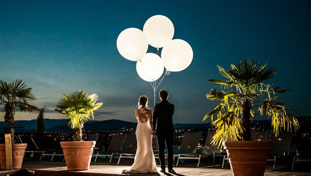 Les Trésoms - Lake And Spa Resort