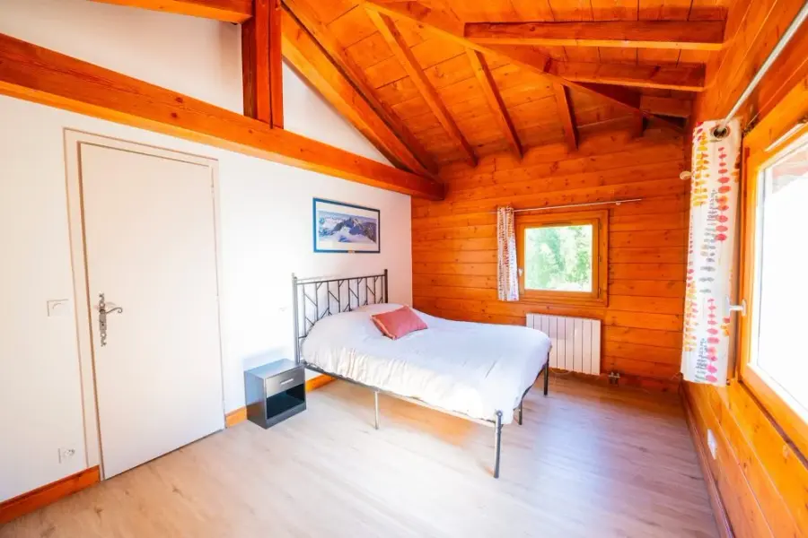 Chambre 1 Chambre 1