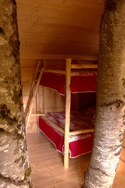 Yourte et Cabane du Rivobruenti_Lavaldens