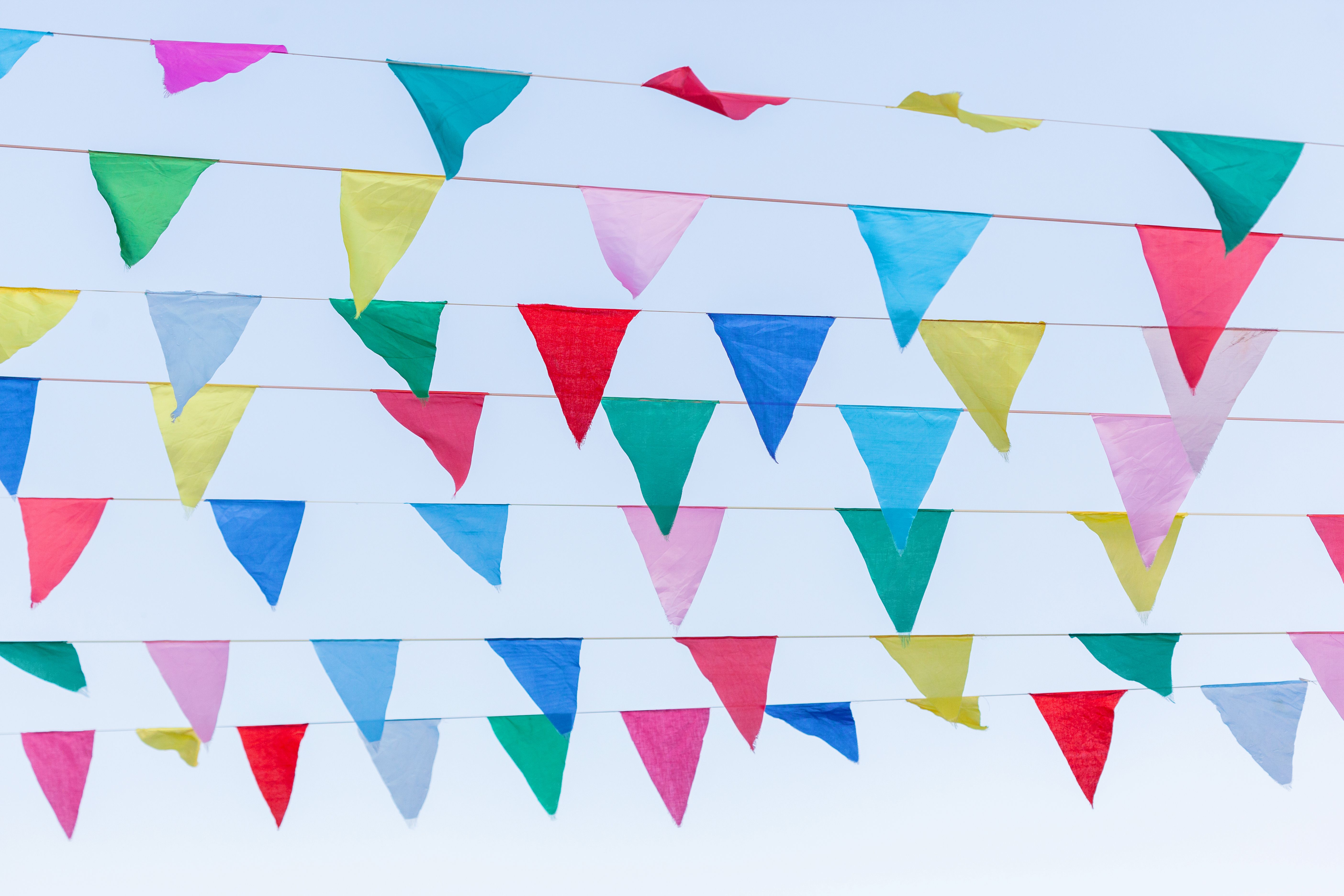 Fête du village