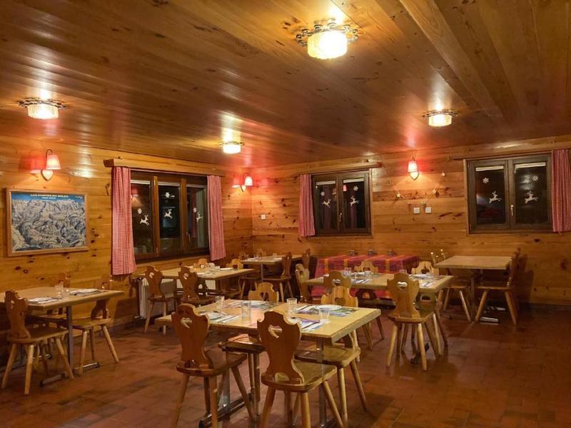 B&B Chalet Rey-Bellet_Les Crosets